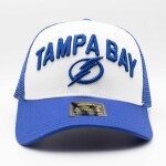 Starter Pánská kšiltovka Tampa Bay Lightning NHL Penalty Trucker