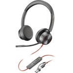 Tie Studio Bluetooth 4.1 Sport sportovní špuntová sluchátka Bluetooth® černá headset, regulace hlasitosti, odolné vůči p