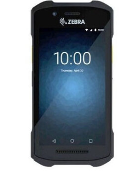 ZEBRA TC26 32GB SE4100 Ex / 2D (SE4100) / 2-Pin / 5 dotykový displej / Wi-Fi / BT / USB-C / LTE / 5000 mAh / Android 10 (TC26BK-11B232-A6)