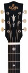 Sigma Guitars SJR-SG45