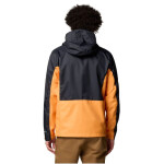 Columbia Pouring Adventure III Jacket M 2117171012 pánské m
