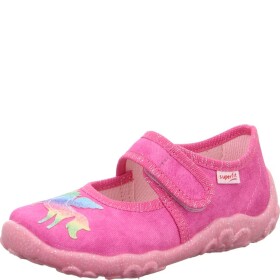 Dívčí pantofle Superfit BONNY Pink 1-000281-5500 - 31