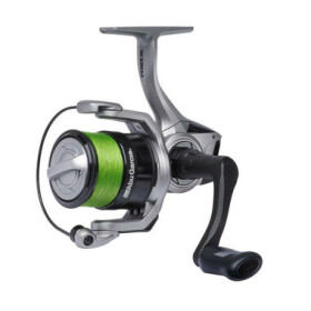 Abu Garcia Naviják MAX X 2000FD with Braided Line 0,15mm (1622747)