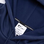 Nike Pánská mikina Houston Astros MLB 2024 Authentic Practice Therma Hoodie Velikost: 2XL