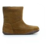 Camper Peu Cami Grey Uggy Faro Brown K400598-005 barefooot