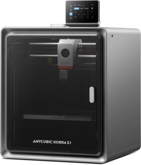 AnyCubic FDM 3D tiskárna Kobra S1