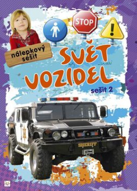Svět vozidel
