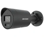 Hikvision DS-2CD2087G2H-LIU(2.8mm)(eF) černá / IP kamera / 8MPix / ColorVu / AcuSense / IP67 (DS-2CD2087G2H-LIU(2.8mm)(eF)/BLACK)