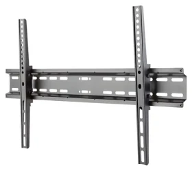 Sbox PLB-2546T černá / Nástěnný držák pro TV / 37-70" / VESA 200x200-640x400 / do 35 kg / náklon (PLB-2546T-2)
