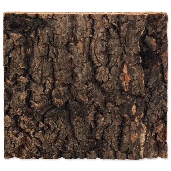 Repti Planet Pozadí korek přírodní 19x17.3x2cm (007-54039)