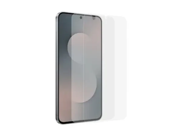 Samsung Ochranná fólie S25 FE Transparent (EF-US731CTEGWW)