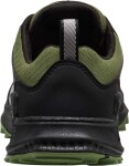 Dětské celoroční boty Keen ZIONIC WP YOUTH black/bronze green Velikost: 38