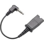 Jabra 8800-01-01 QD-RJ10, 0,5-2m