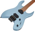 Spira S-400 Headless MPB