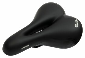 Max1 Gello Sport černé