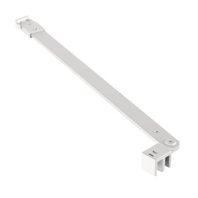 Upevňovací rameno SAT Walk-in Xmotion bílá SATWIXMZAV120B SATWIXMZAV120B