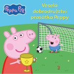 Peppa Pig - Veselá dobrodružství prasátka Peppy - kolektiv