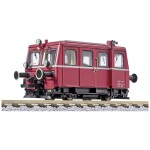 Piko H0 59380 H0 dieselová lokomotiva BR 118.4 Deutsche Reichsbahn, 6osý BR 118 Deutsche Reichsbahn, 6osý