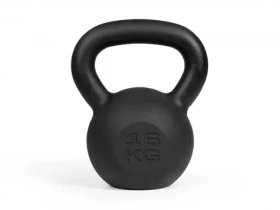 ZIPRO Kettlebell litinový 16 kg (10947192)