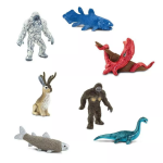 Safari Ltd. Safari Ltd. Designerská Tuba - Kryptozoologie
