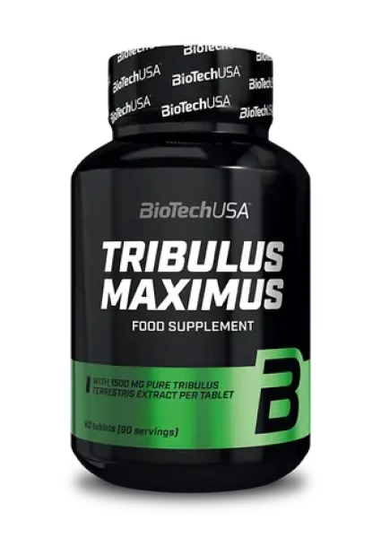 BioTech Tribulus Maximus 90 tbl (00254)