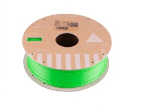 PLA filament zelený Chlorofyl 1,75 mm Smartfil 1 kg