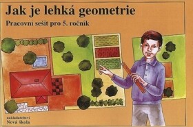 Jak je lehká geometrie