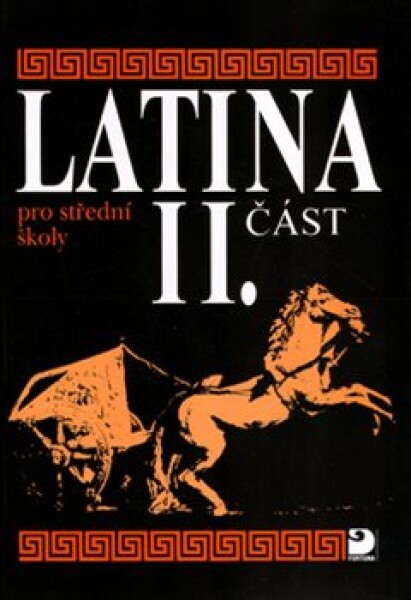 Latina pro II.část