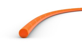 Kulatá tichá žací struna STIHL 2,4 x 253 m