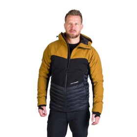 Northfinder Watson BU-5243OR-579 mustard black