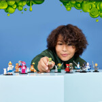 LEGO LEGO® Minifigurky 71053 Série Shrek