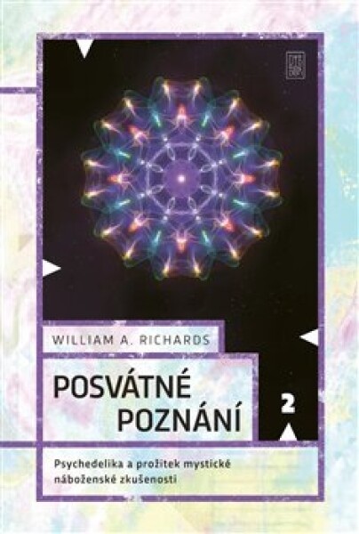 Posvátné poznání William Richards