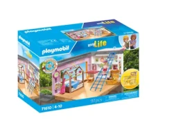 Playmobil® My Life 71610 Dětský pokoj