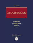 Onkogynekologie - David Cibula, Luboš Petruželka