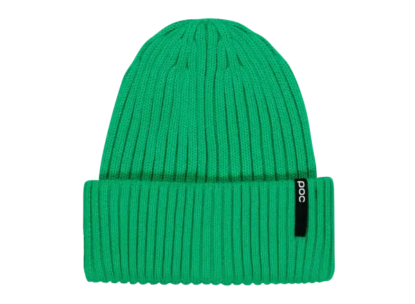 POC Beanie čepice Emerald Green