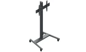 EDBAK TRE100 / Pojízdný stojan / pro TV a monitory 42-75" / hmotnost 33,5 kg (TRE100)
