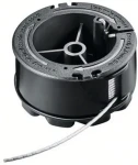 BOSCH F016800570 / Náhradní cívka pro UniversalGrassCut 18V-26 18V-260 18 18-26 / struna 1.6 mm x 6 m (F016800570)