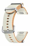 Samsung Stylový sportovní řemínek (S/M) pro Samsung Galaxy Watch 7 krémová (ET-SOL30SWEGEU)