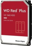 WD Red Plus (EFBX) 10TB / HDD / 3.5 SATA III / 7 200 rpm / 256MB cache / 3y / pro NAS (WD101EFBX)