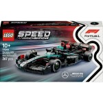 77244 LEGO® SPEED CHAMPIONS Mercedes-AMG F1® W15 závodní auto