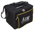 Aer Compact 60 IV Green Spatter Finish