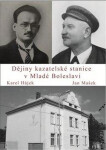 Dějiny kazatelské stanice Mladé Boleslavi
