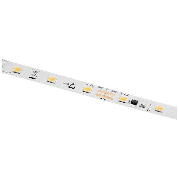 Barthelme 50413328T 50413328T LED pásek pájitelné 24 V 5 m teplá bílá 5 m