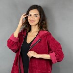 D-STIAG Mikina Emma Velikost: UNI, Barva: