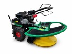Benzínová bubnová sekačka Robot Vario B62