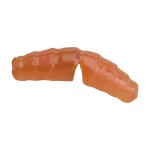 Berkley Červ Powerbait Action Waxies Sinking 2cm 14ks - Natural,Berkley Červ Powerbait Action Waxies Sinking 2cm 14ks - Natural