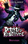 Beztvárni - Derek Landy