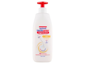 Lactovit Lactourea¹⁰ Oleo tělové mléko 400 ml