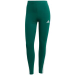 Adidas Essentials 3-Stripes Cotton W KB7663 dámské legíny m