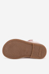 Polobotky Nelli Blu CM2205199A Syntetický materiál